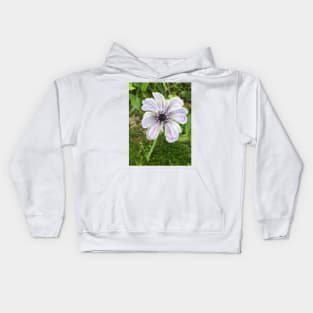 Weird Flower Kids Hoodie